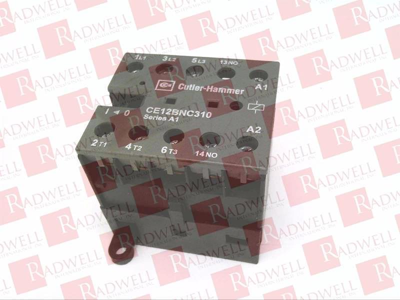 EATON CORPORATION T0-3-4988.64