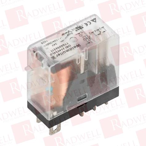 WEIDMULLER 7760056329