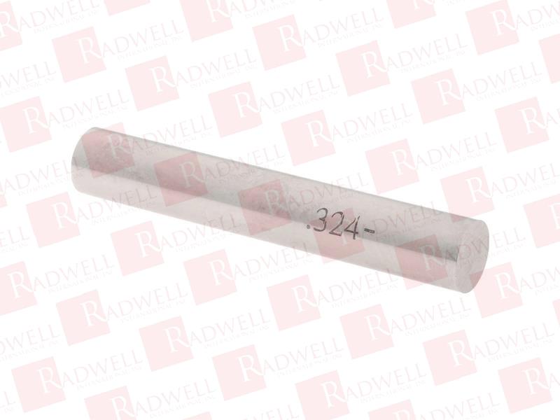 SWISS PRECISION INSTRUMENTS 19-324-3