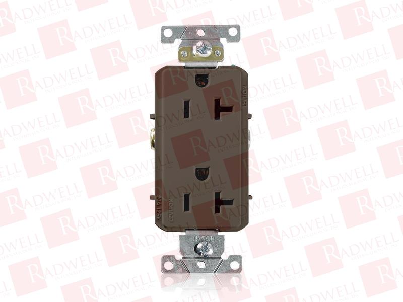 LEVITON 16342