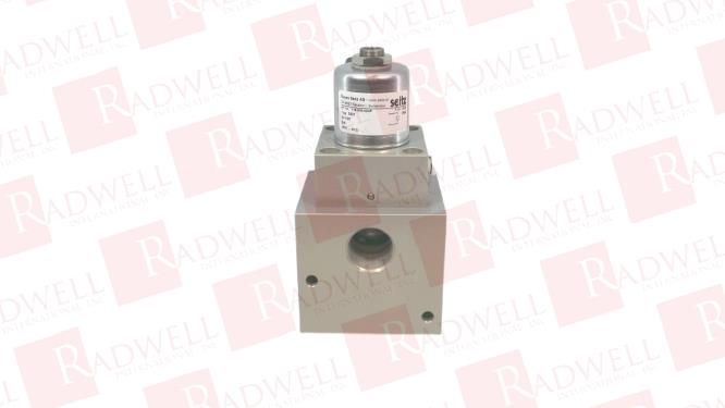 SEITZ FILTER WERKE 113.697.00