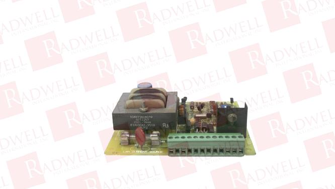 GENERAL ELECTRIC 531X207LCSALG1