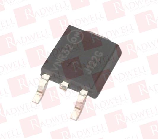 ON SEMICONDUCTOR MJD122G