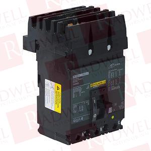 SCHNEIDER ELECTRIC FA34025