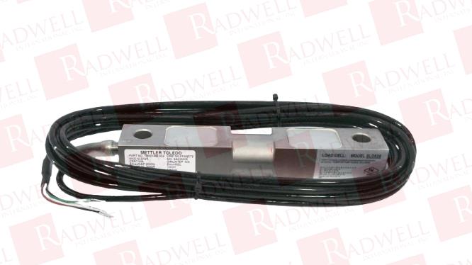 METTLER TOLEDO TB601448-002