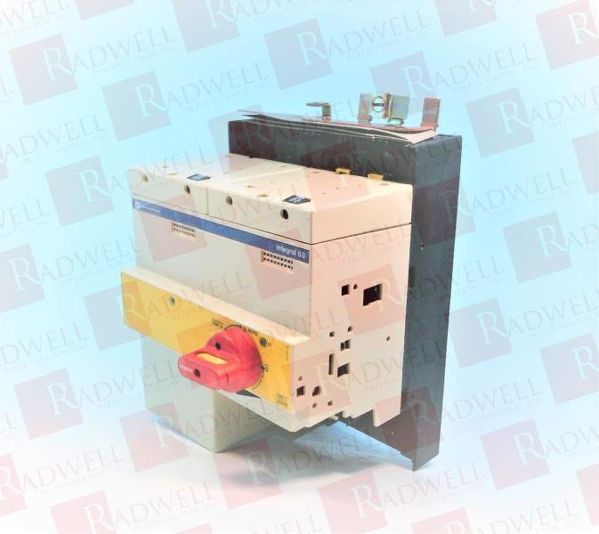 SCHNEIDER ELECTRIC LD5LD030FCH5