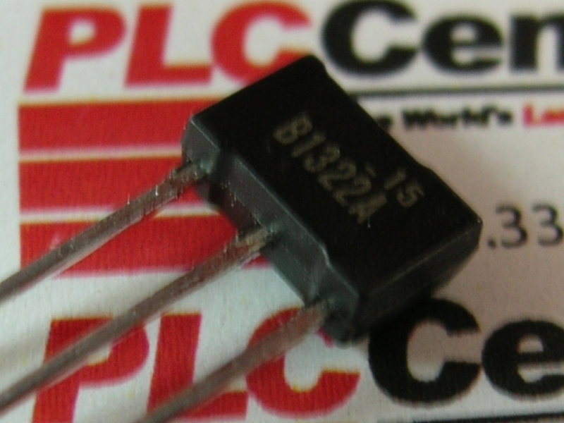 MATSUSHITA ELECTRIC 2SB1322A0A