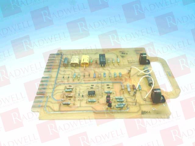 WESTINGHOUSE 1326A48G02