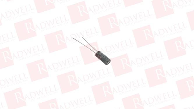 ILLINOIS CAPACITOR 475CKR050M