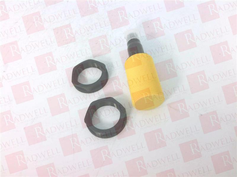TURCK BCT10-S30-UN6X2T-H1151