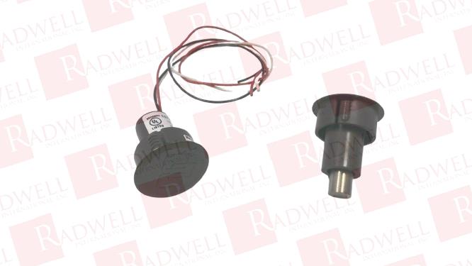EDWARDS SIGNALING 1076W-M