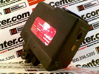 FAIRCHILD INDUSTRIAL PROD T-5120