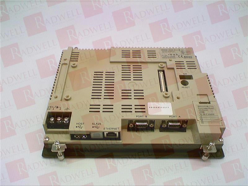 OMRON NS8-TV11-BV1