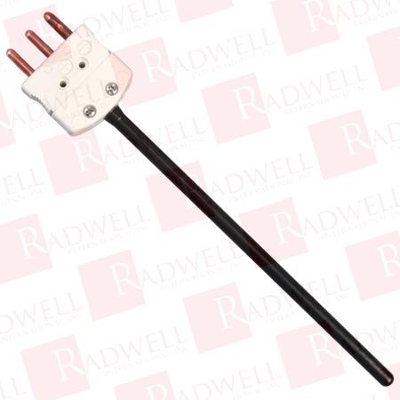 OMEGA ENGINEERING PR-13-2-100-1/8-6-E