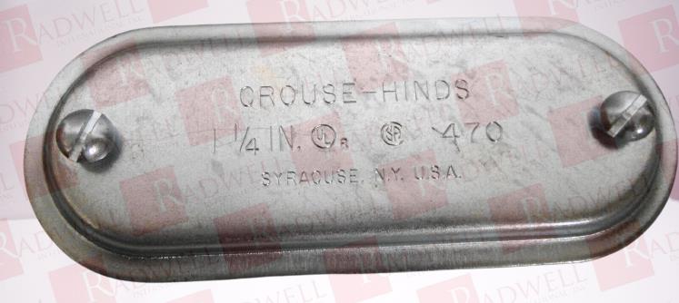 EATON CORPORATION 10725
