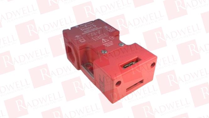 ALLEN BRADLEY 440K-T11202