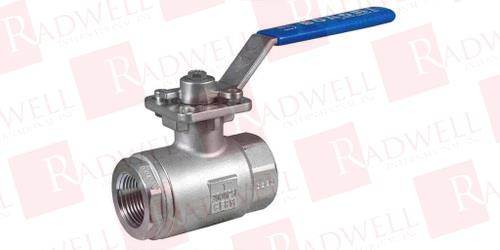 BONOMI 3100-3/4