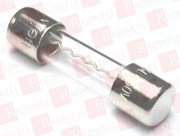 BEL FUSE 5ST 125-R