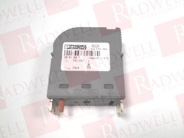 PHOENIX CONTACT FLT-CP-350-ST