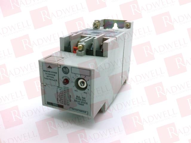 ALLEN BRADLEY 700-RTC00010U2