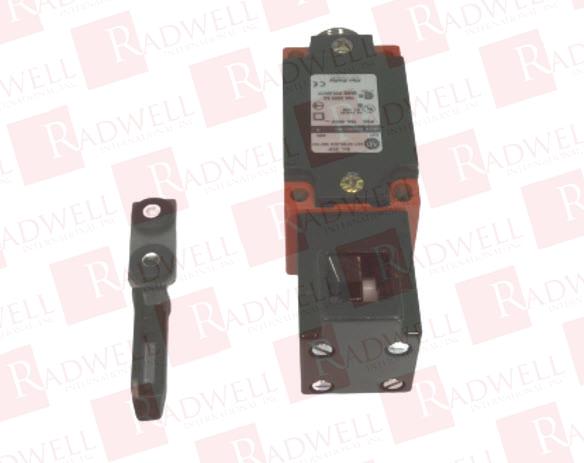 ALLEN BRADLEY 802F-E60M2-N5