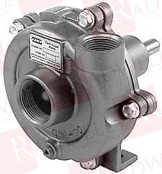 AMERICAN MACHINE & TOOL 3694-999-98