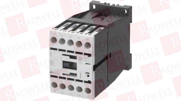 EATON CORPORATION DILA-22(230V/50HZ-240V/60HZ)