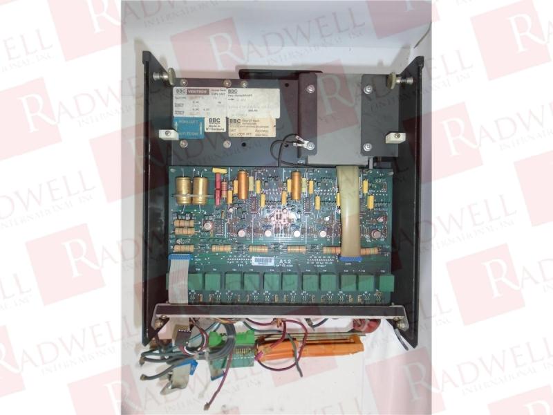 ASEA BROWN BOVERI AAD-6551V4