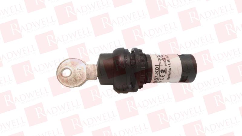 EATON CORPORATION C22S-WS-MS7-K01