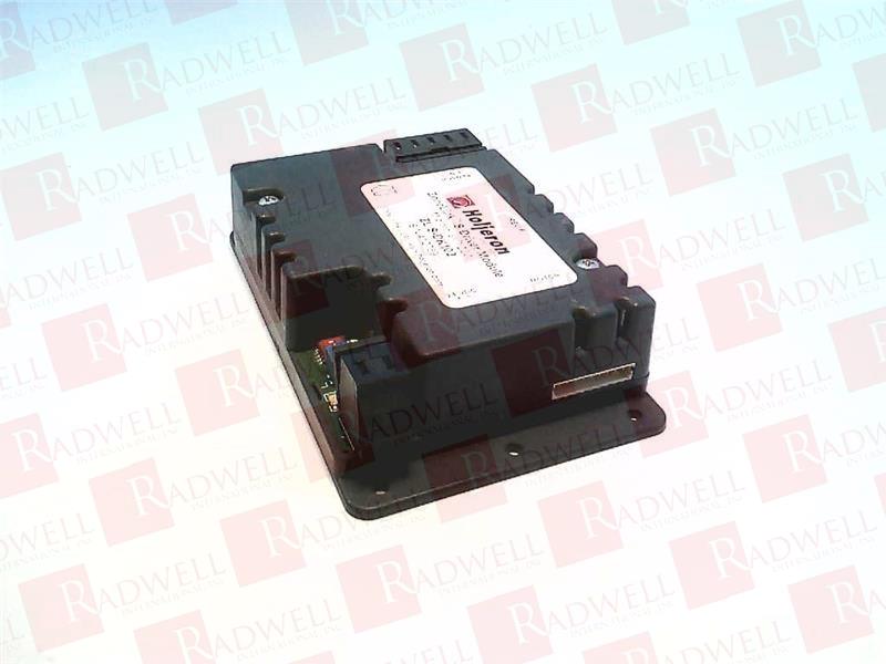 HOLJERON ZL.S-DK102