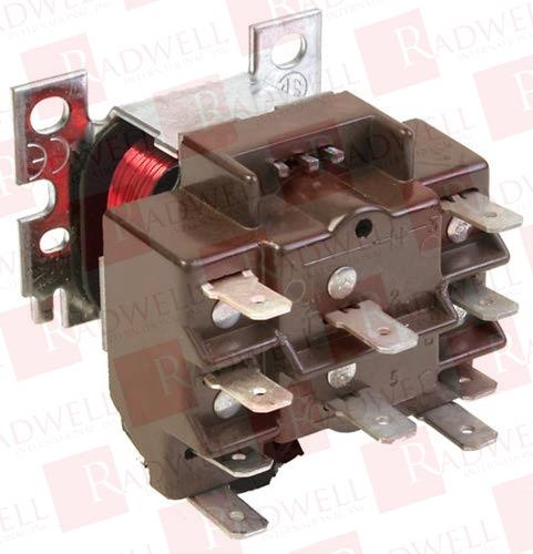 HONEYWELL R4222D-1014