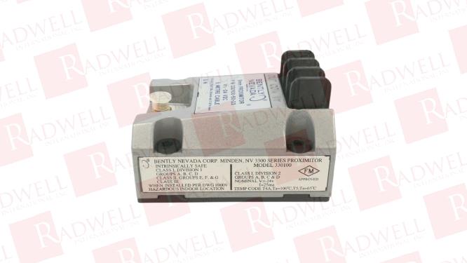 GENERAL ELECTRIC 330100-50-03