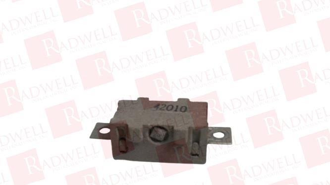 EATON CORPORATION 42010