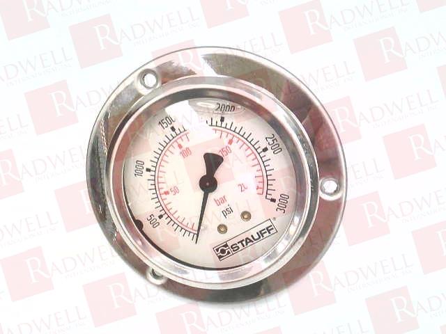 STAUFF SPG-063-03000-05-P-N04-UF