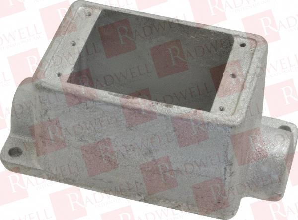ABB THOMAS & BETTS FDC1-TB
