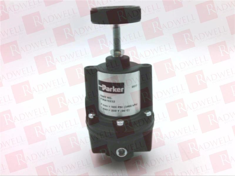 PARKER P3RA10232BP