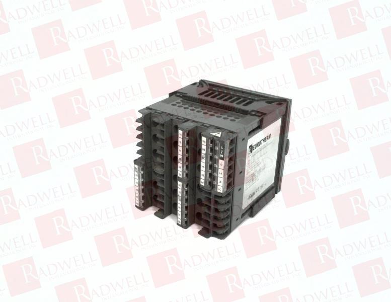 INVENSYS 2204E/CC/VH/H7/XX/XX/XX/XX/2YM/ENG/XXXXX/EU0555/