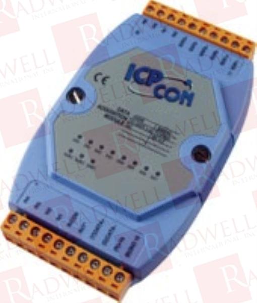 ICP DAS USA I-7063/A/AD/B/BD/D