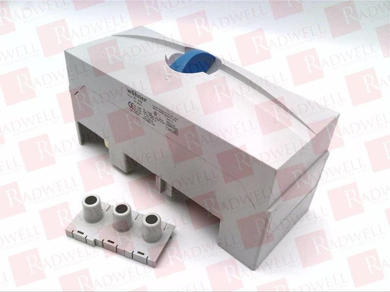 WOHNER 01243