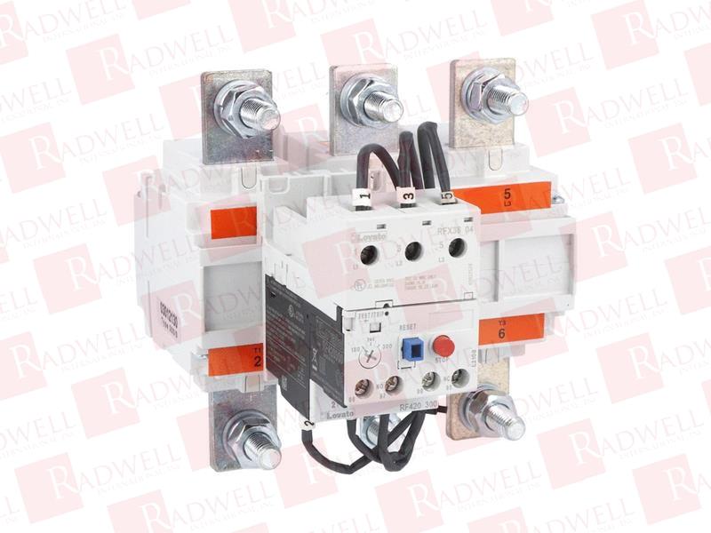 LOVATO RF420300