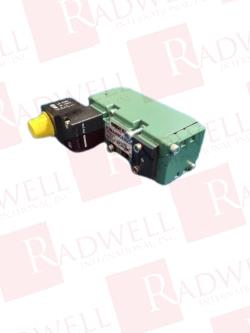 ASCO I12BA400C026Z30