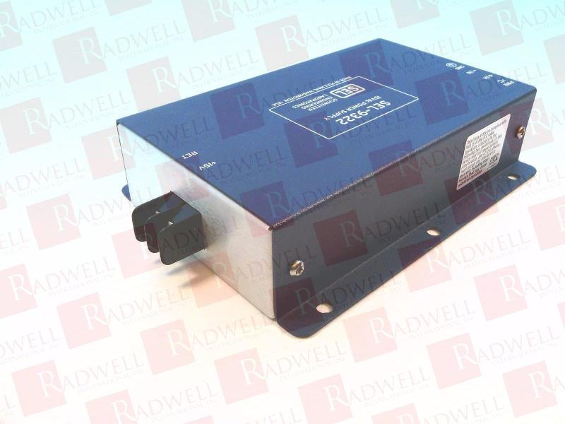 SCHWEITZER ENGINEERING SEL-9322-6XX