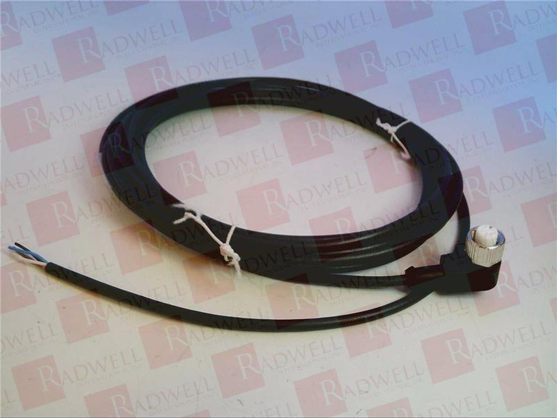 LEUZE KD U-M12-4W-P1-050