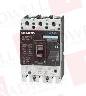 SIEMENS 3VL2716-1DC33-0AA0