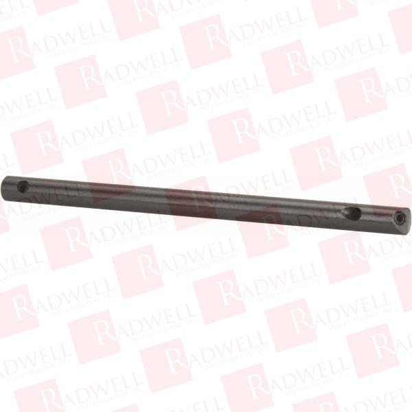 GROZ USA BBR/3-8-6/RD