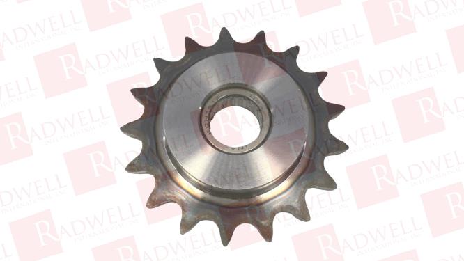 REGAL REXNORD HN60B17 IDLER