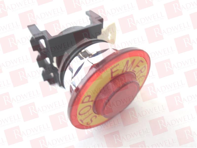EATON CORPORATION E22GD2N796
