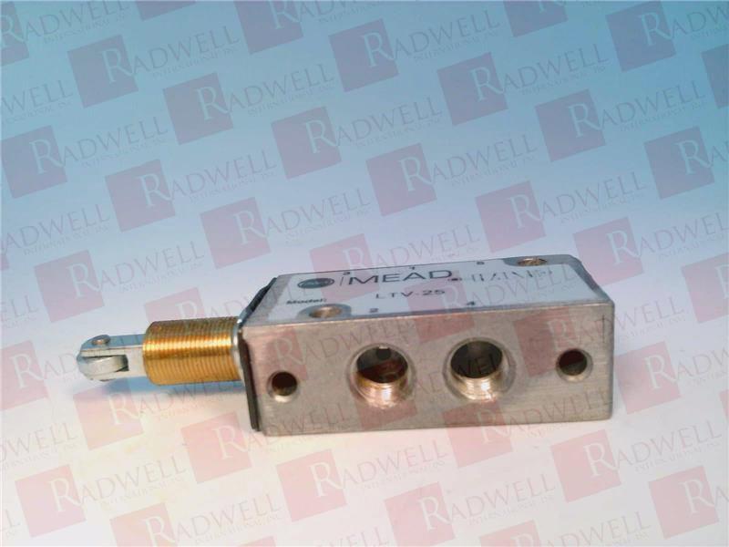 MEAD LTV-25