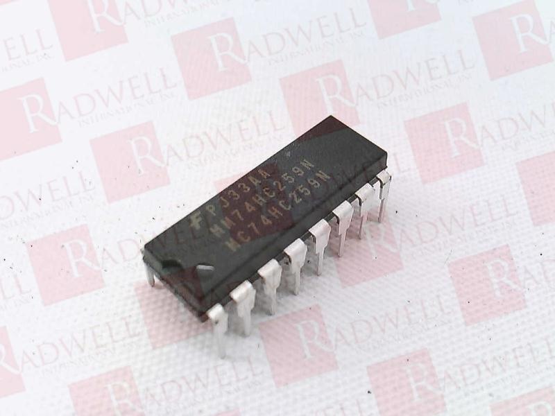 GENERIC IC74HC259N