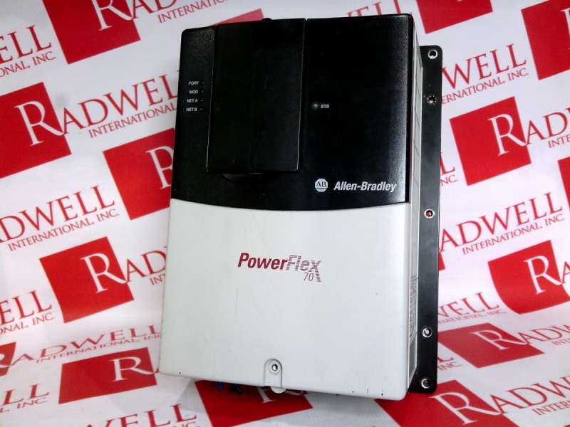 ALLEN BRADLEY 20AD014F0AYNANNN
